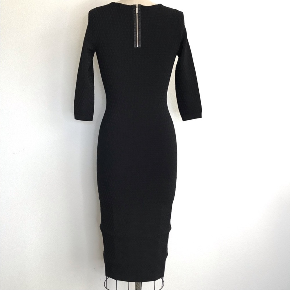 Karen Millen Midi Dress - Picture 3 of 9